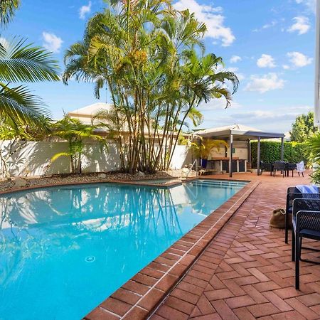 Rimini Holiday Apartments Noosaville Exterior foto