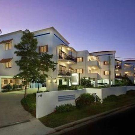Rimini Holiday Apartments Noosaville Exterior foto