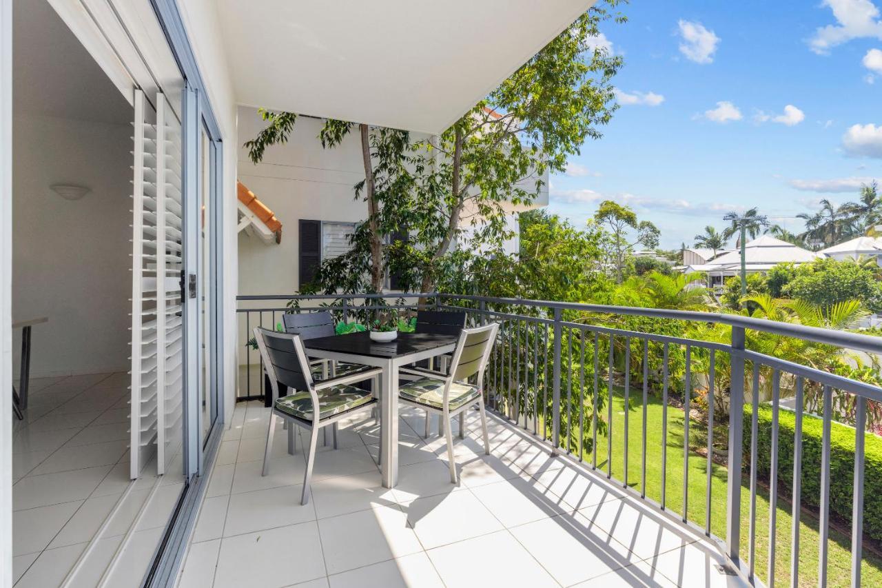 Rimini Holiday Apartments Noosaville Exterior foto