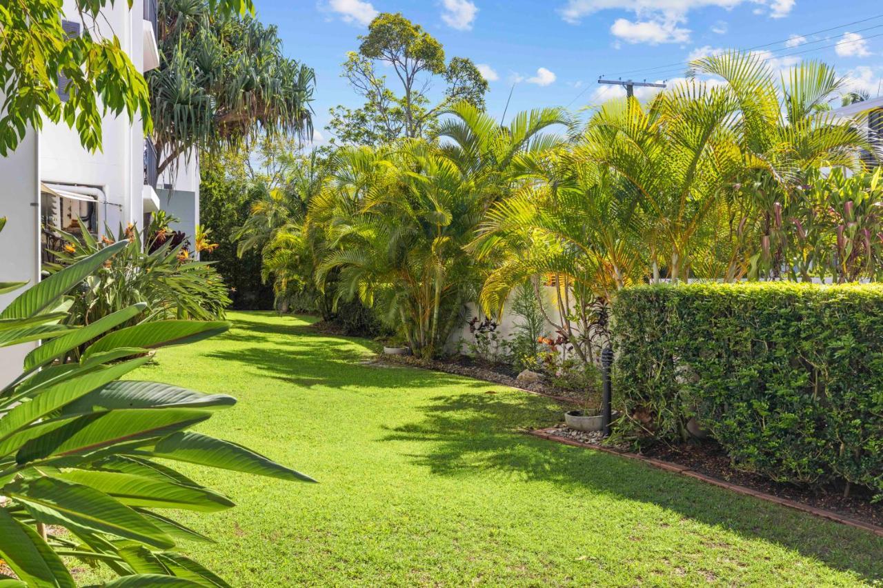 Rimini Holiday Apartments Noosaville Exterior foto