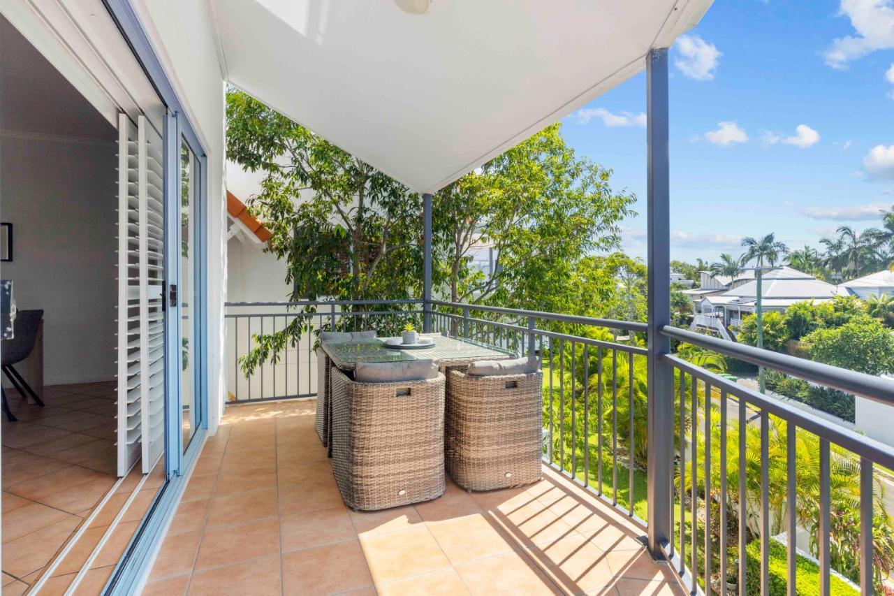 Rimini Holiday Apartments Noosaville Exterior foto