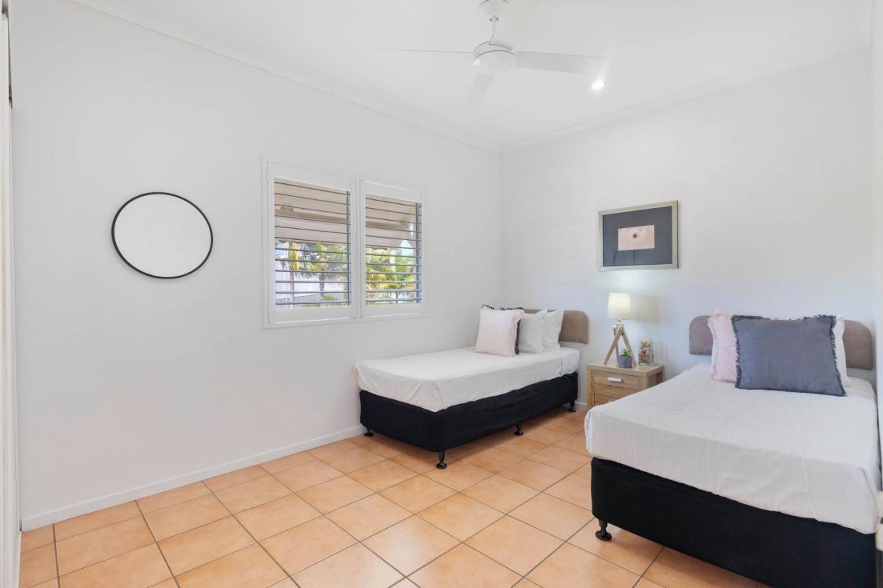 Rimini Holiday Apartments Noosaville Exterior foto