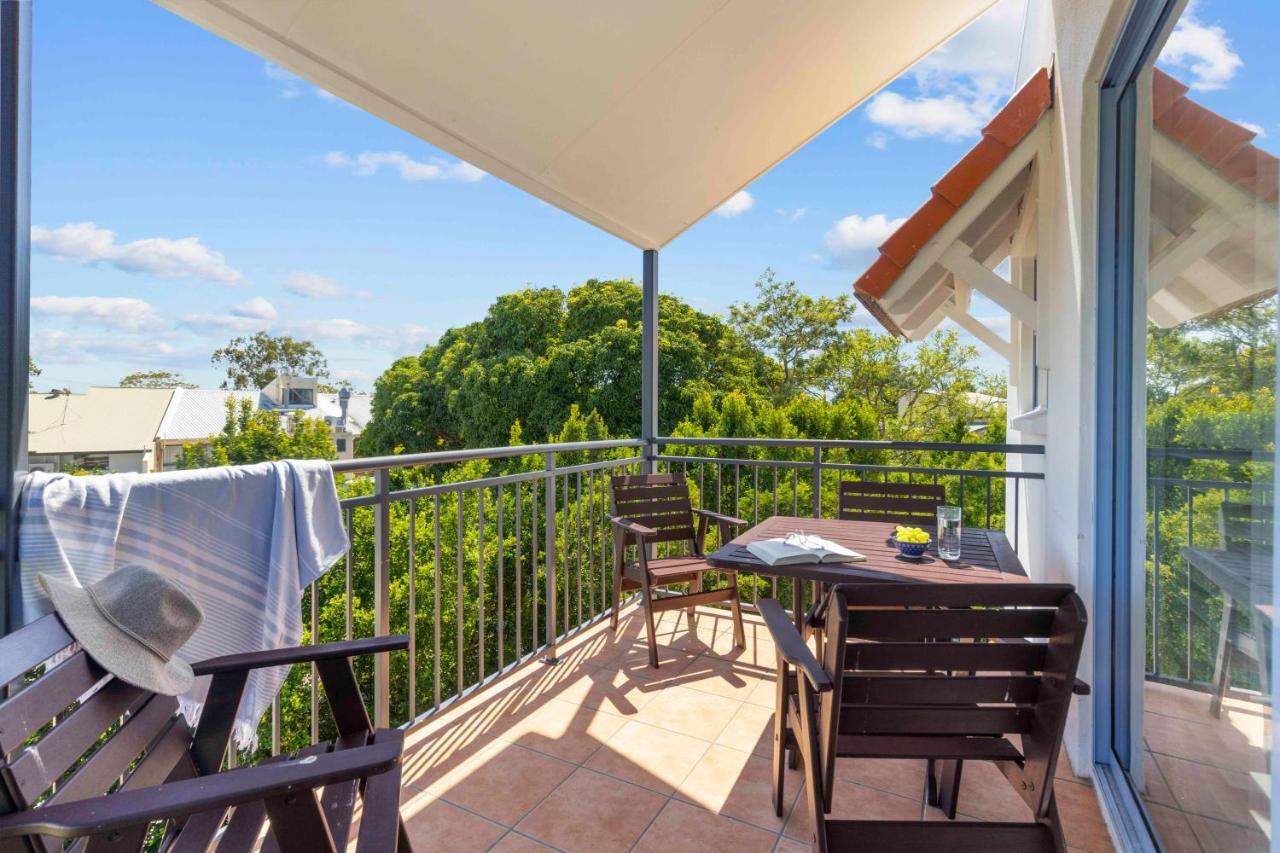 Rimini Holiday Apartments Noosaville Exterior foto