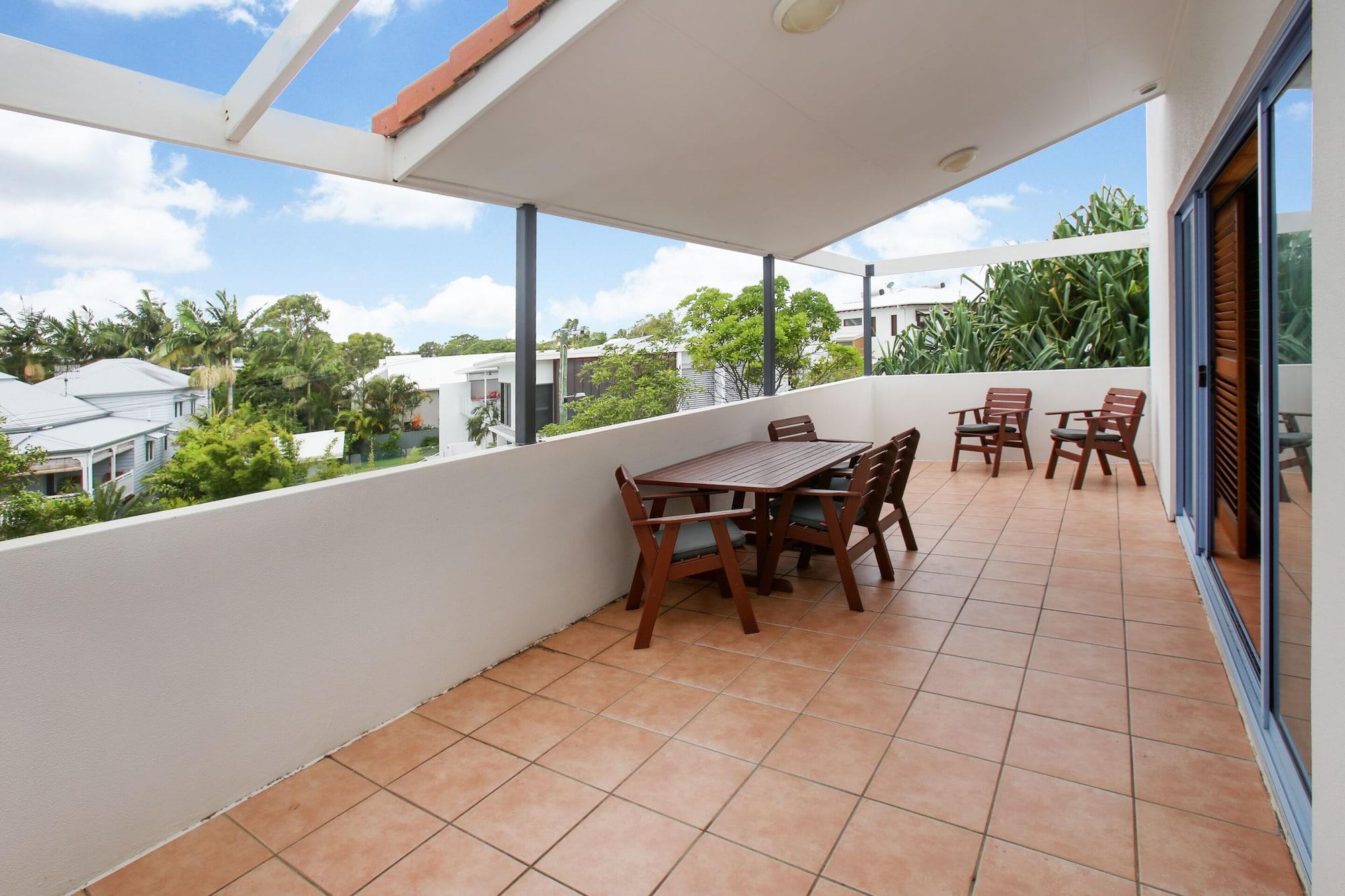 Rimini Holiday Apartments Noosaville Exterior foto