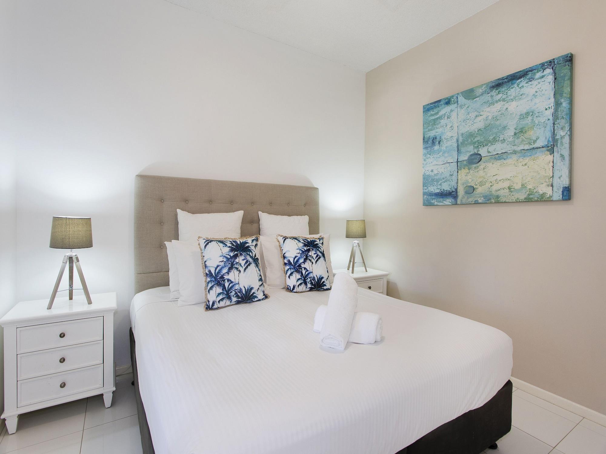 Rimini Holiday Apartments Noosaville Exterior foto