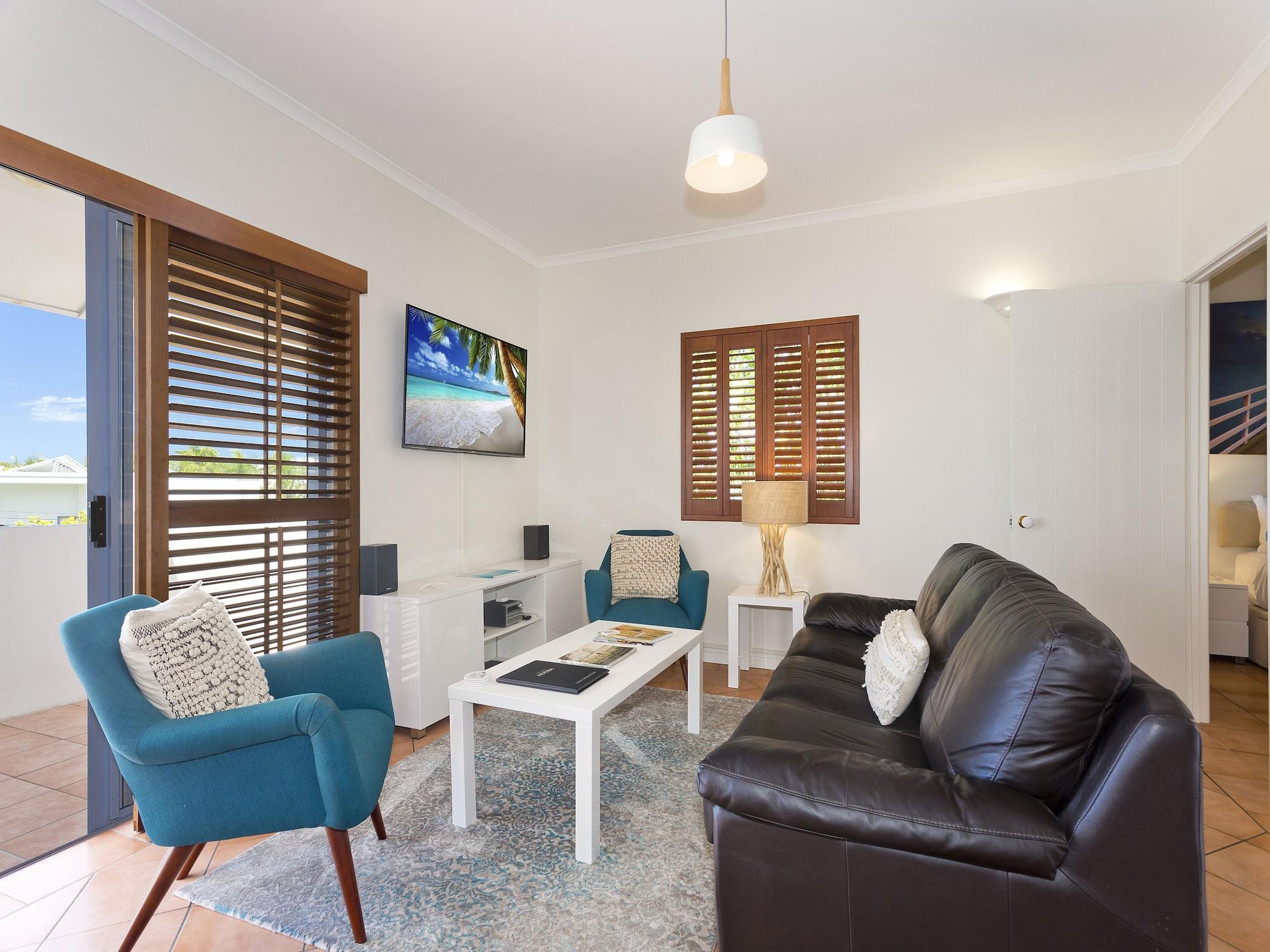 Rimini Holiday Apartments Noosaville Exterior foto