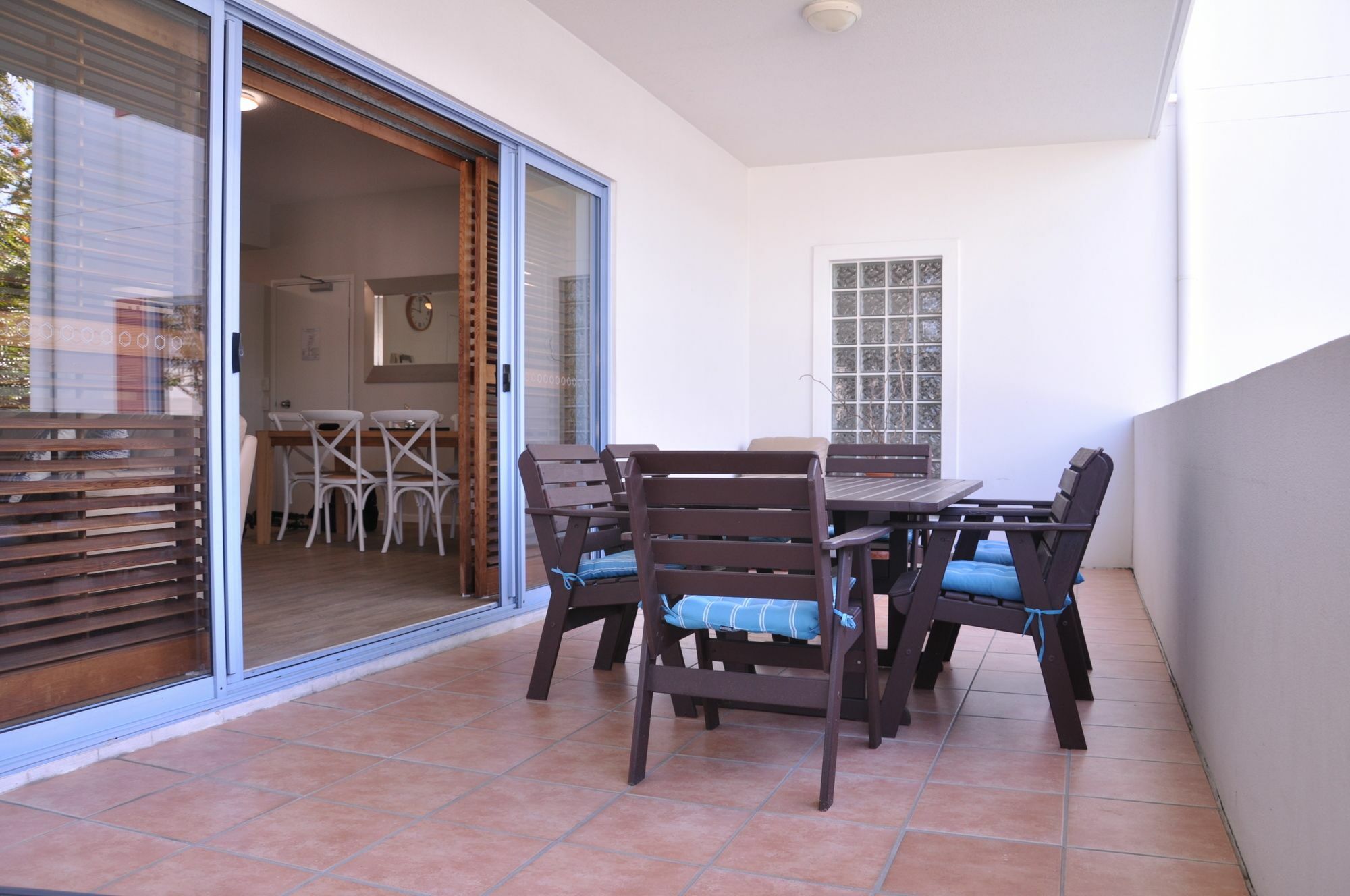 Rimini Holiday Apartments Noosaville Exterior foto