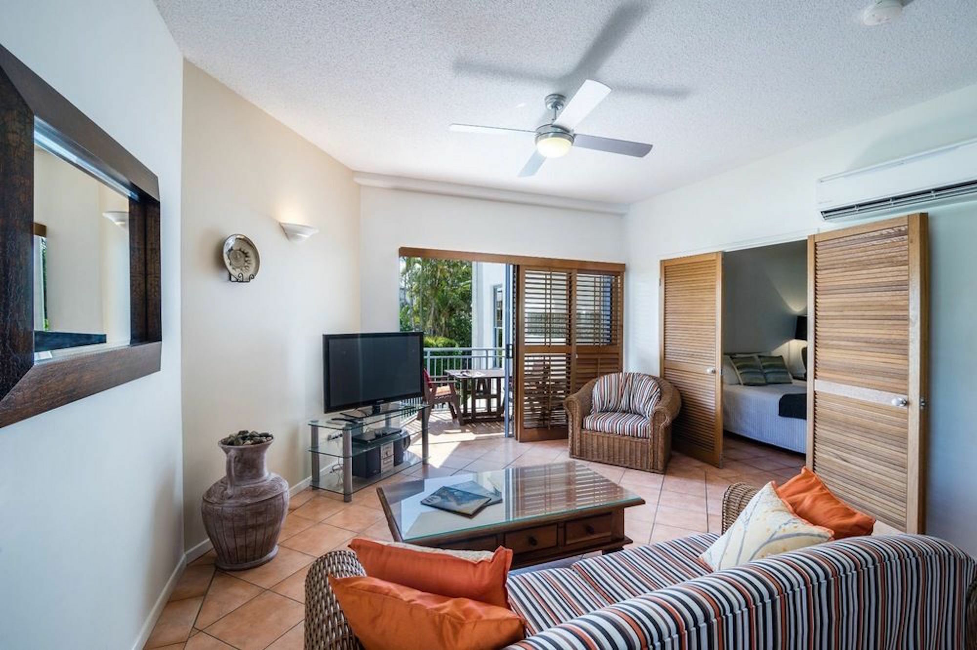 Rimini Holiday Apartments Noosaville Exterior foto