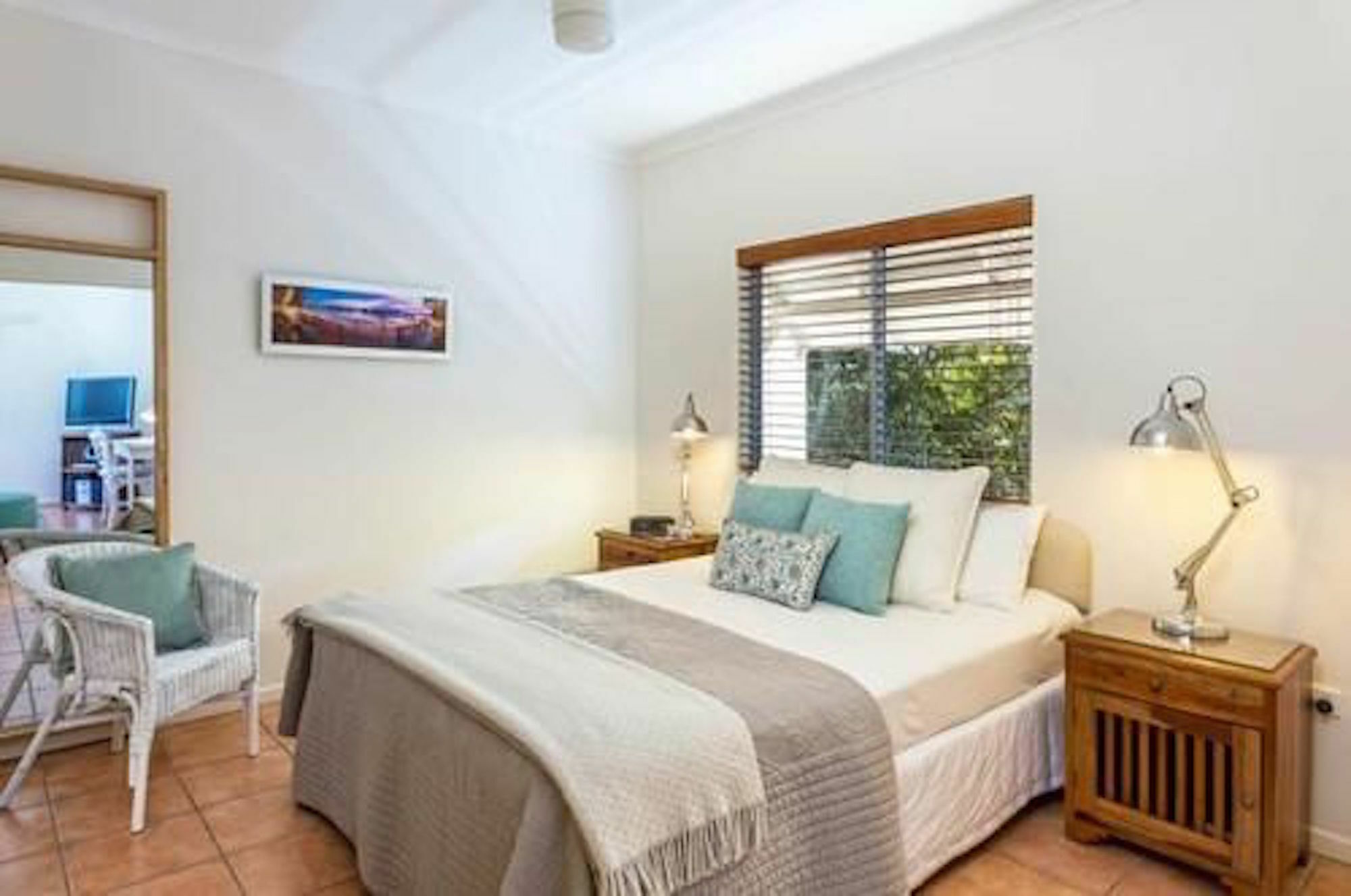 Rimini Holiday Apartments Noosaville Exterior foto
