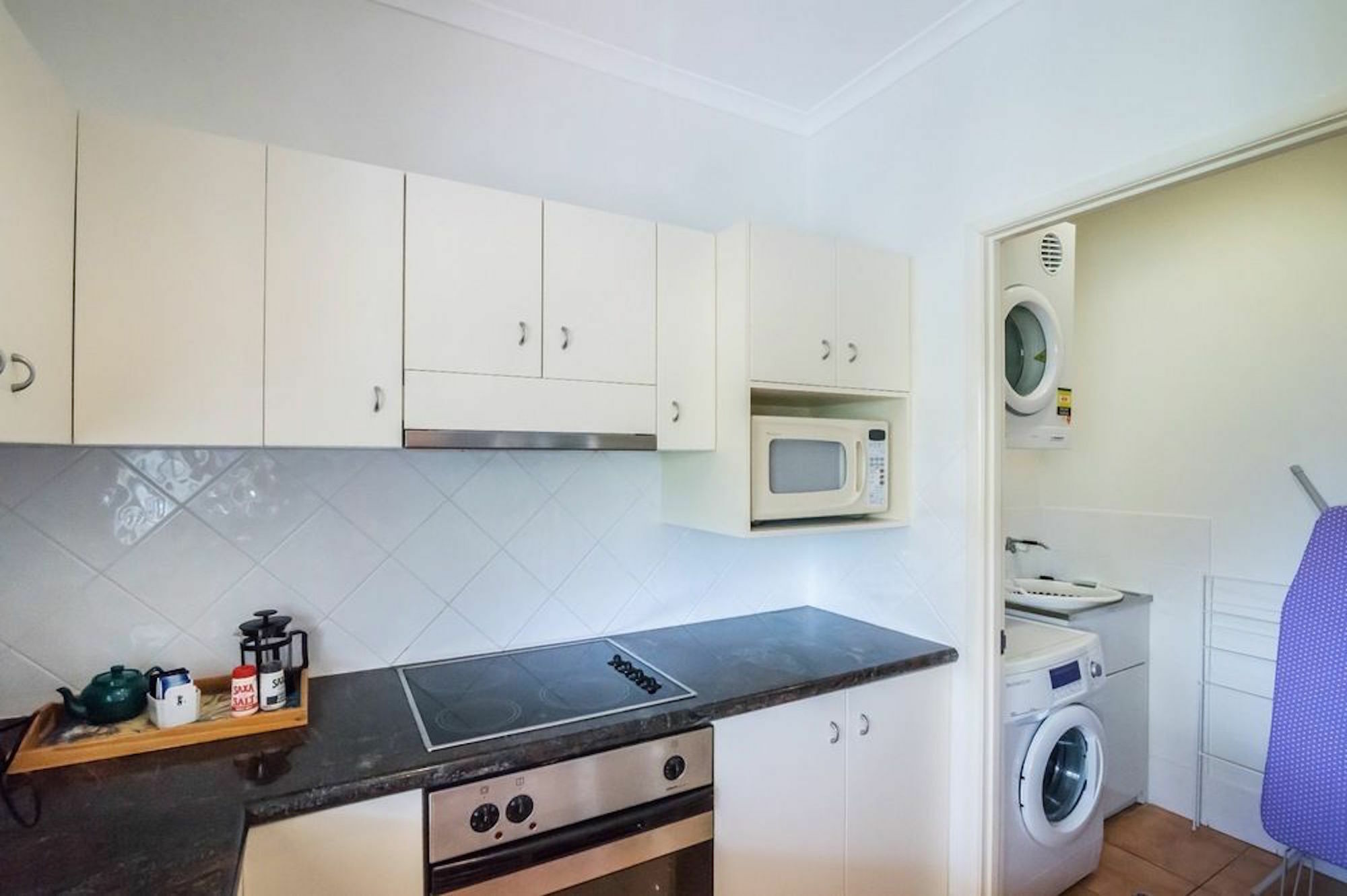 Rimini Holiday Apartments Noosaville Exterior foto
