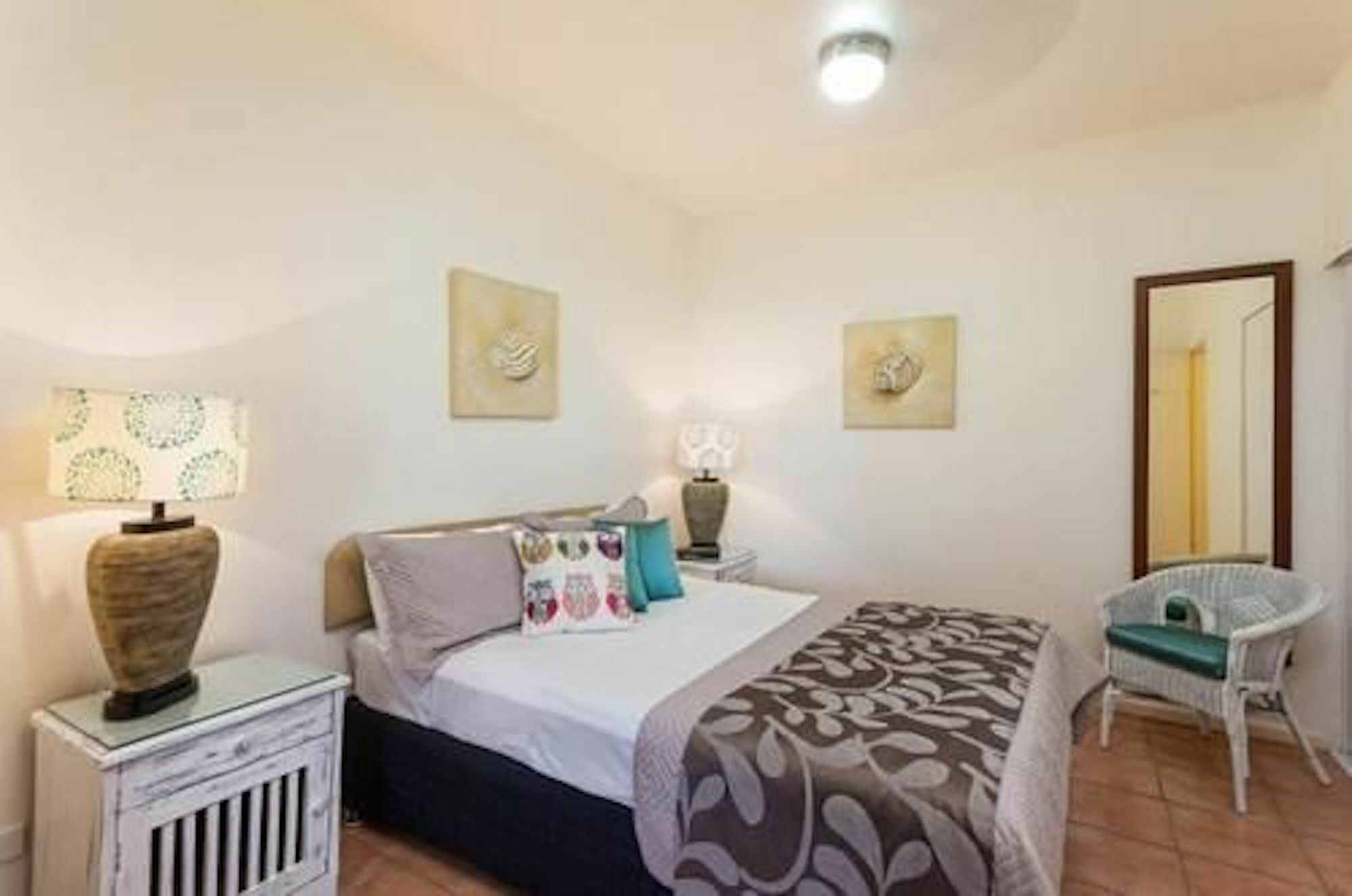 Rimini Holiday Apartments Noosaville Exterior foto