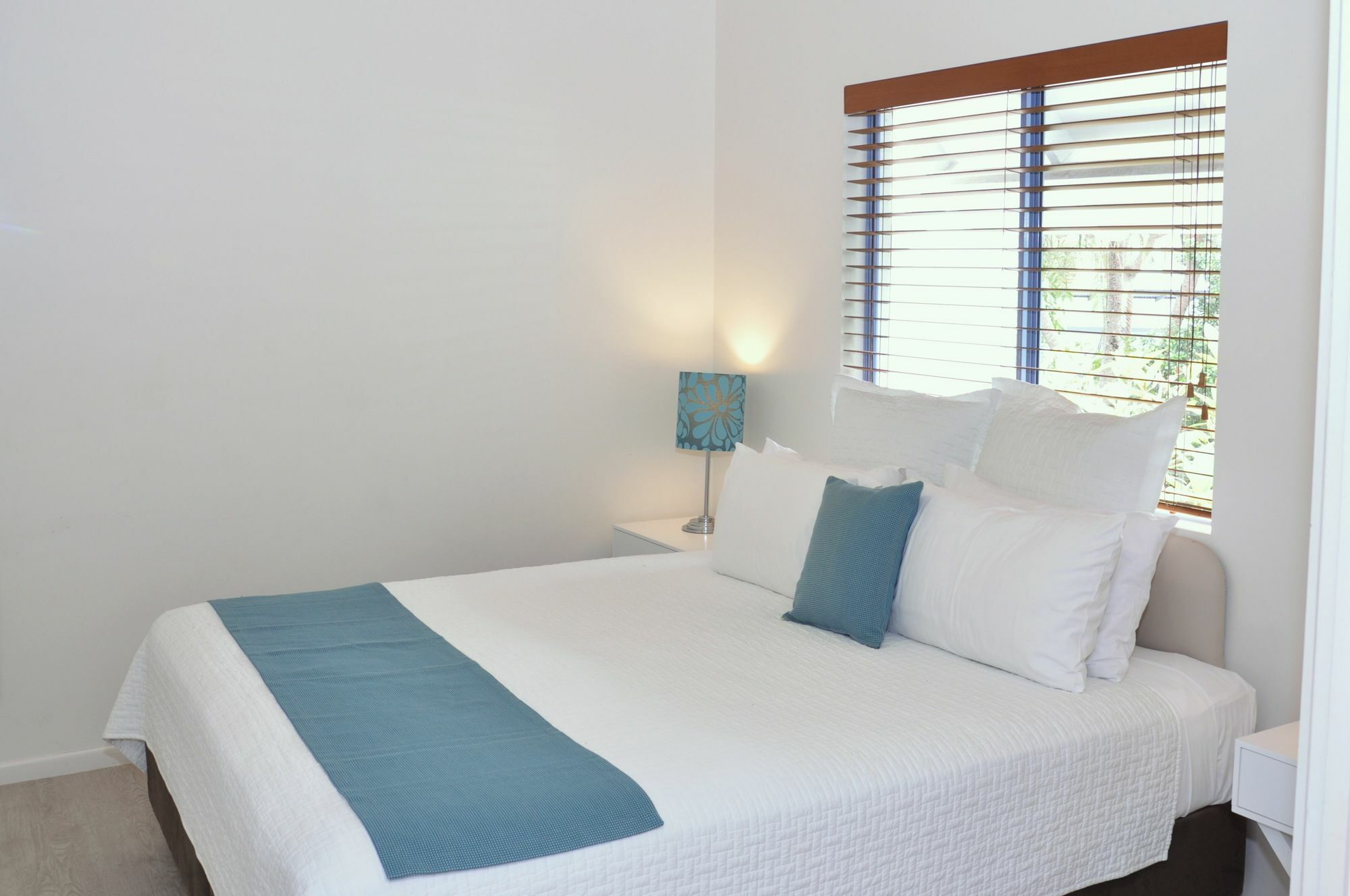 Rimini Holiday Apartments Noosaville Exterior foto