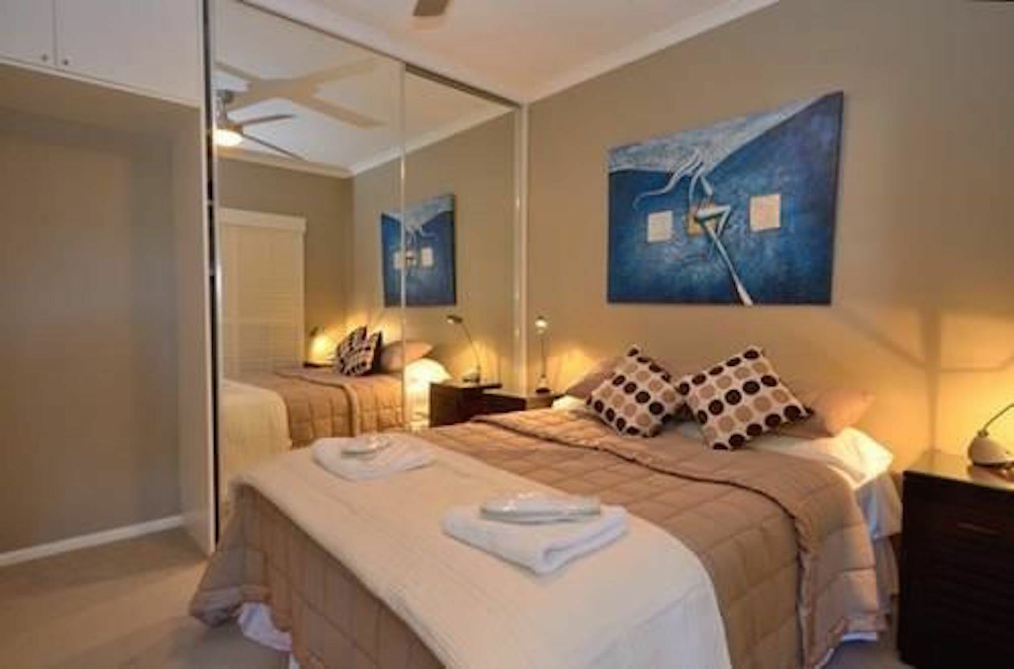 Rimini Holiday Apartments Noosaville Exterior foto