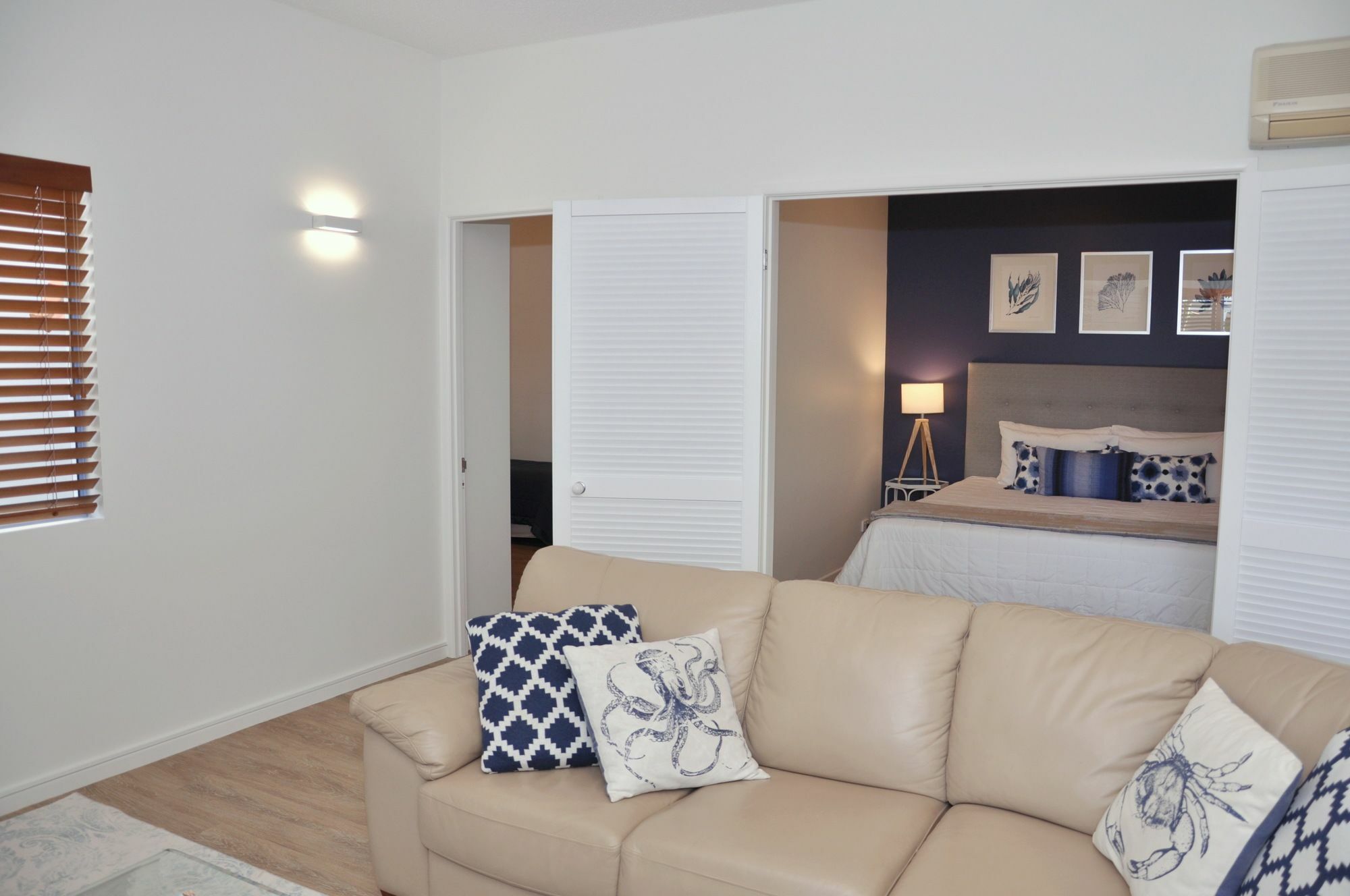 Rimini Holiday Apartments Noosaville Exterior foto