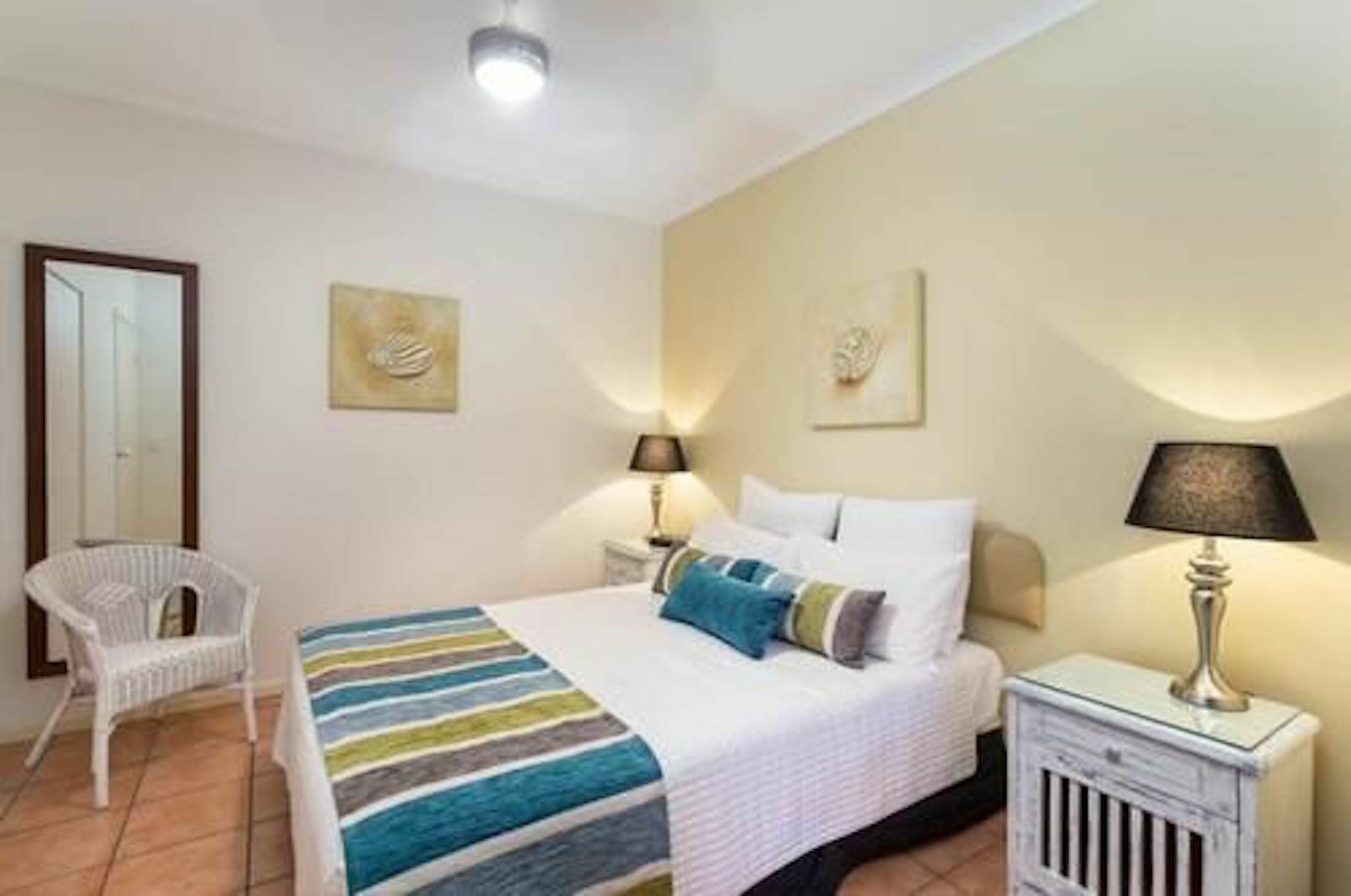 Rimini Holiday Apartments Noosaville Exterior foto