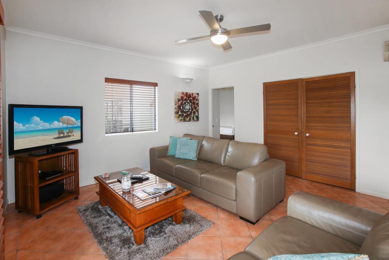 Rimini Holiday Apartments Noosaville Exterior foto